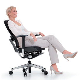 Xenium Classic office chair