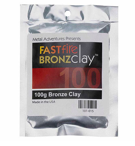 fastfire-bronzclay
