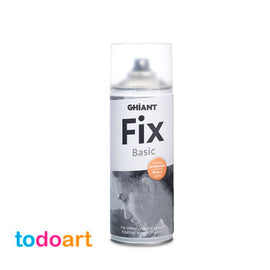 Pastel and Charcoal Spray Fixer