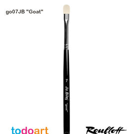 Brush go07JB "Goat" Ju.Bilej