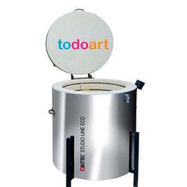 Electric Kiln for Ceramists