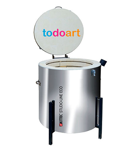 Electric Kiln for Ceramists