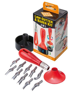 Baren kit