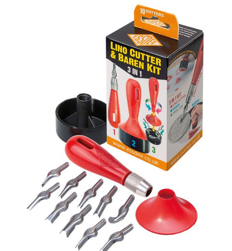 Baren kit
