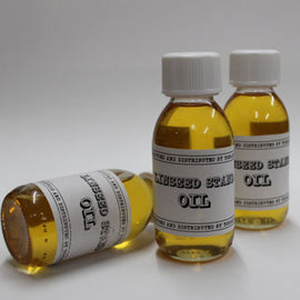 aceite estandolizado