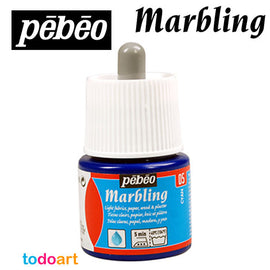 paint for marbling