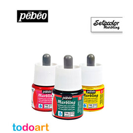 paint for marbling