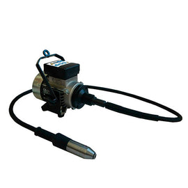 electric stone percussion machine