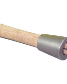 maza redonda para piedra