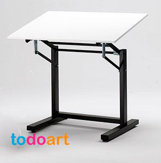 table todoart AVILA