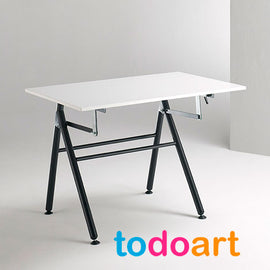 Table Drawing and illustration todoart MIMO