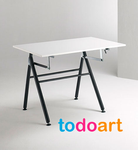 Table Drawing and illustration todoart MIMO