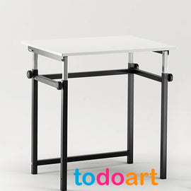 table todoart MADRID