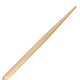 Natural Wood Toothpick Holder
