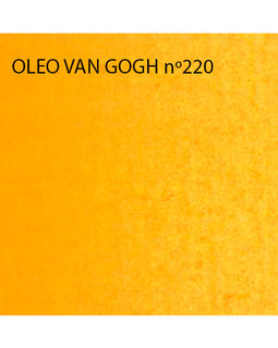 Van Gogh Oil 60ml