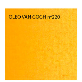 Van Gogh Oil 60ml