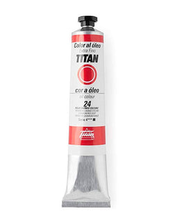 Extra-fine Titan oil