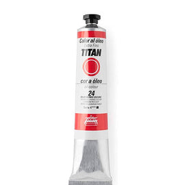 Extra-fine Titan oil