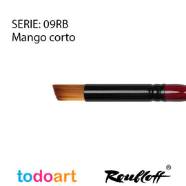 Brush 09RB One stroke