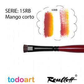Brush 15RB One stroke
