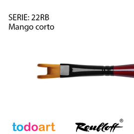 Brush 22RB One stroke
