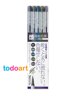 Akashiya Thinline Marker