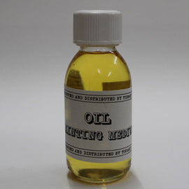 Medium Oil