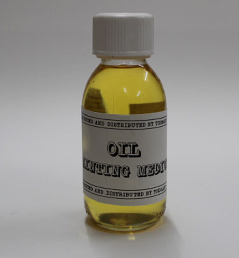 Medium Oil