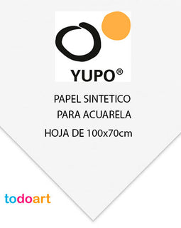 Yupo paper