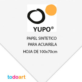 Yupo paper
