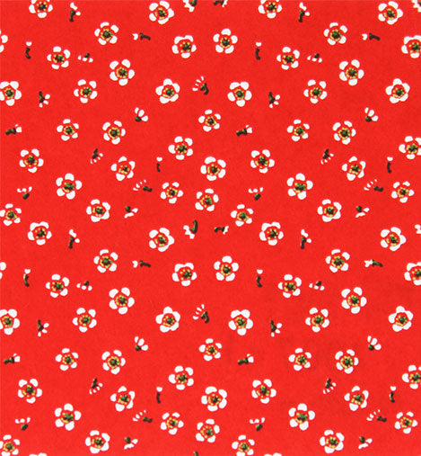 Yuzen washi paper