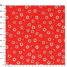 Yuzen washi paper