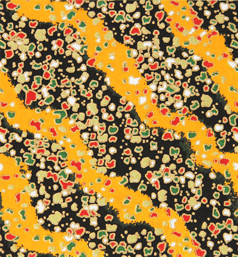 Yuzen washi paper
