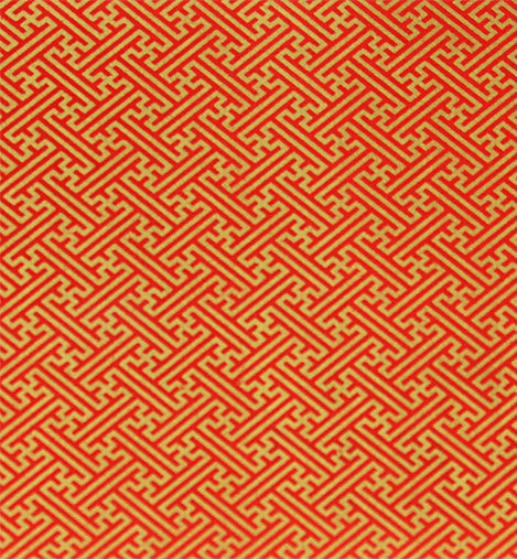 Yuzen washi paper