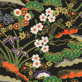 Yuzen washi paper