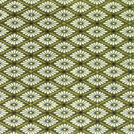 Yuzen washi paper