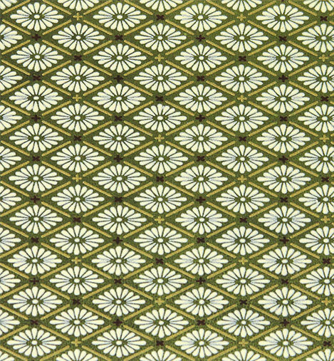Yuzen washi paper