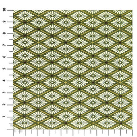 Yuzen washi paper