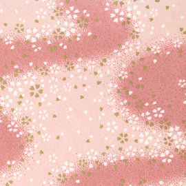 Yuzen washi paper