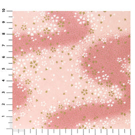 Yuzen washi paper