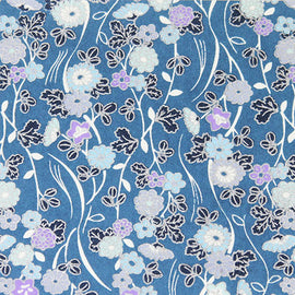 Yuzen washi paper