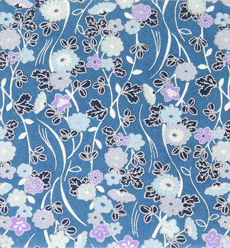 Yuzen washi paper