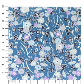 Yuzen washi paper