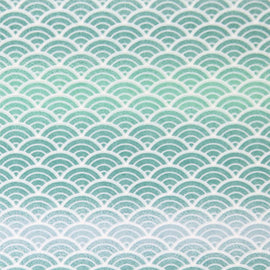 Yuzen washi paper
