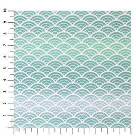 Yuzen washi paper