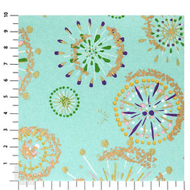 Yuzen washi paper