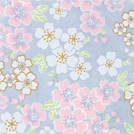 Yuzen washi paper
