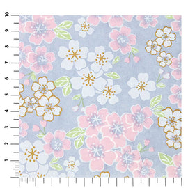 Yuzen washi paper