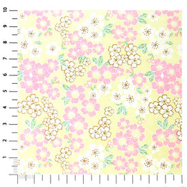 Yuzen washi paper