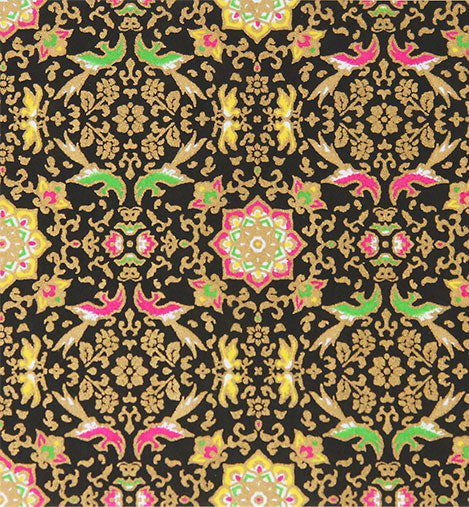 Yuzen washi paper